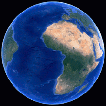 Archeus World
